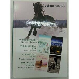 RD Sel Ed HC w/DJ Vol 3 2010| Vtg NM 1st Ed. Condensed Anthology Bestseller